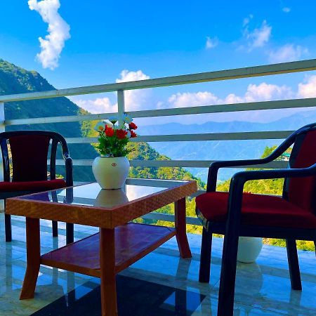 The Ssb Resort, Mussoorie Extérieur photo