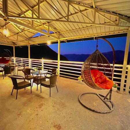 The Ssb Resort, Mussoorie Extérieur photo