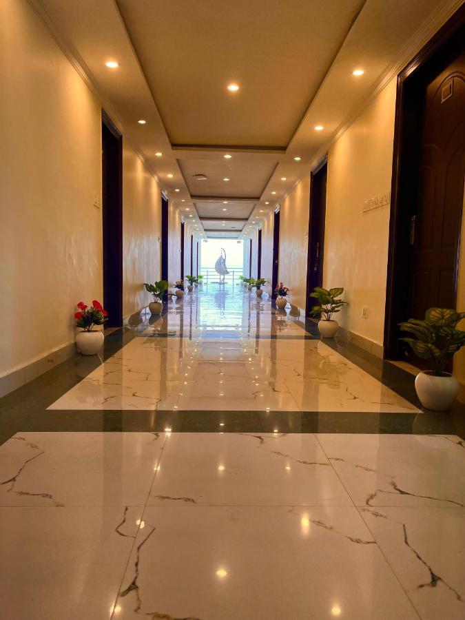 The Ssb Resort, Mussoorie Extérieur photo